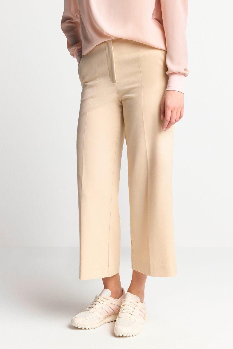 Eich & Royal Culotte mit Bügelfalte Weihnachtsangebot