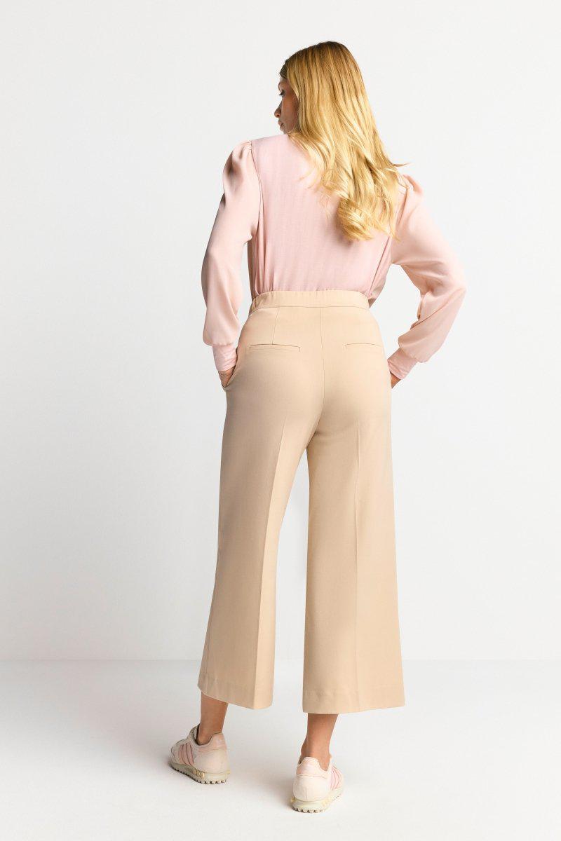 Eich & Royal Culotte mit Bügelfalte Weihnachtsangebot