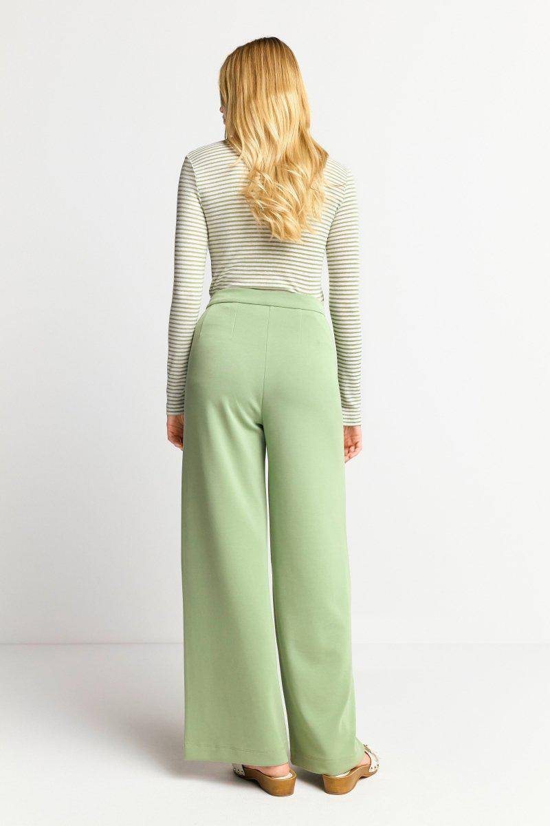 Eich & Royal Stoffhose aus supersoftem Jersey Osterangebot