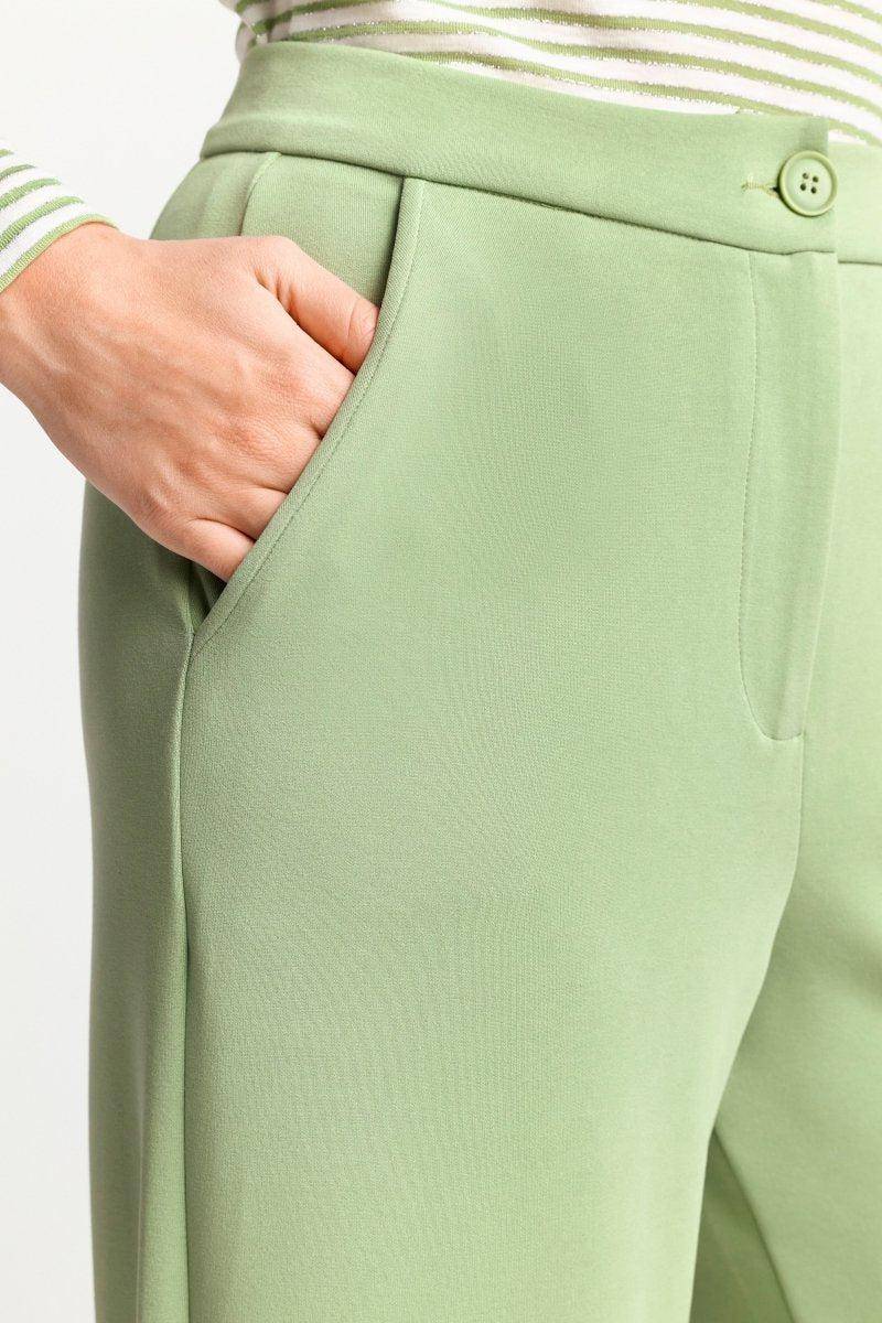 Eich & Royal Stoffhose aus supersoftem Jersey Osterangebot