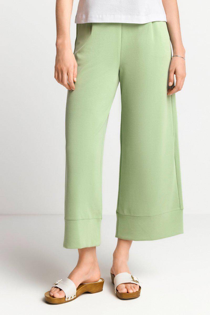 Eich & Royal Culotte aus supersoftem Jersey Jubiläumsangebot