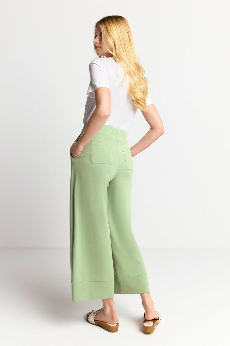 Eich & Royal Culotte aus supersoftem Jersey Jubiläumsangebot