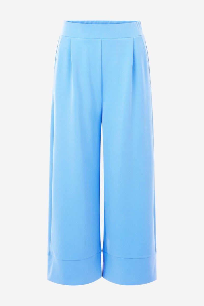 Eich & Royal Culotte aus supersoftem Jersey Top Angebot