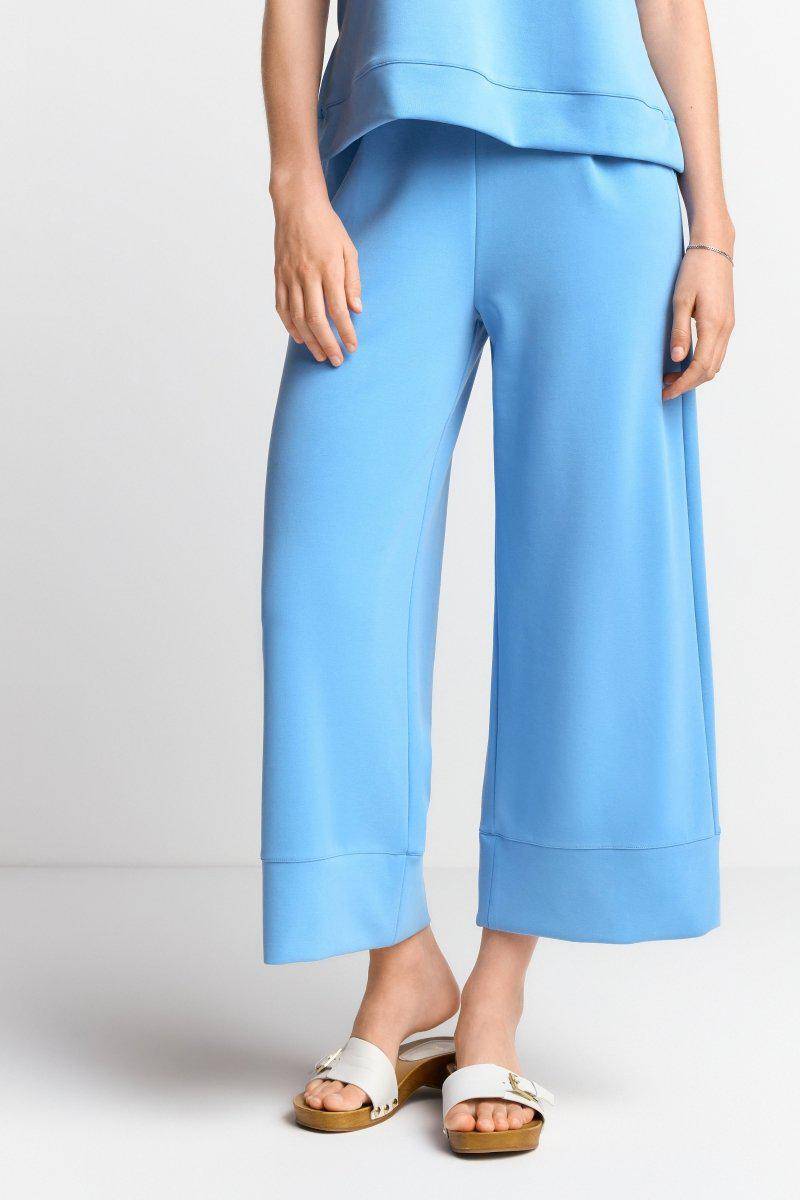 Eich & Royal Culotte aus supersoftem Jersey Top Angebot