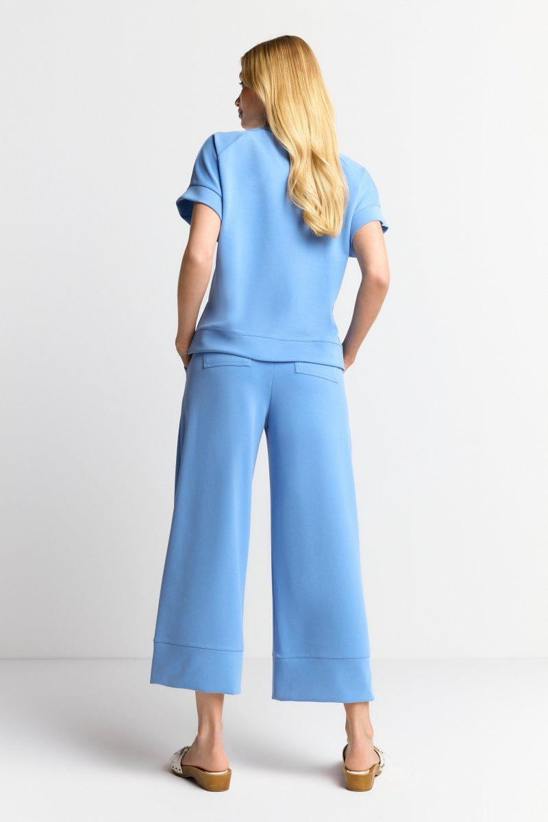 Eich & Royal Culotte aus supersoftem Jersey Top Angebot