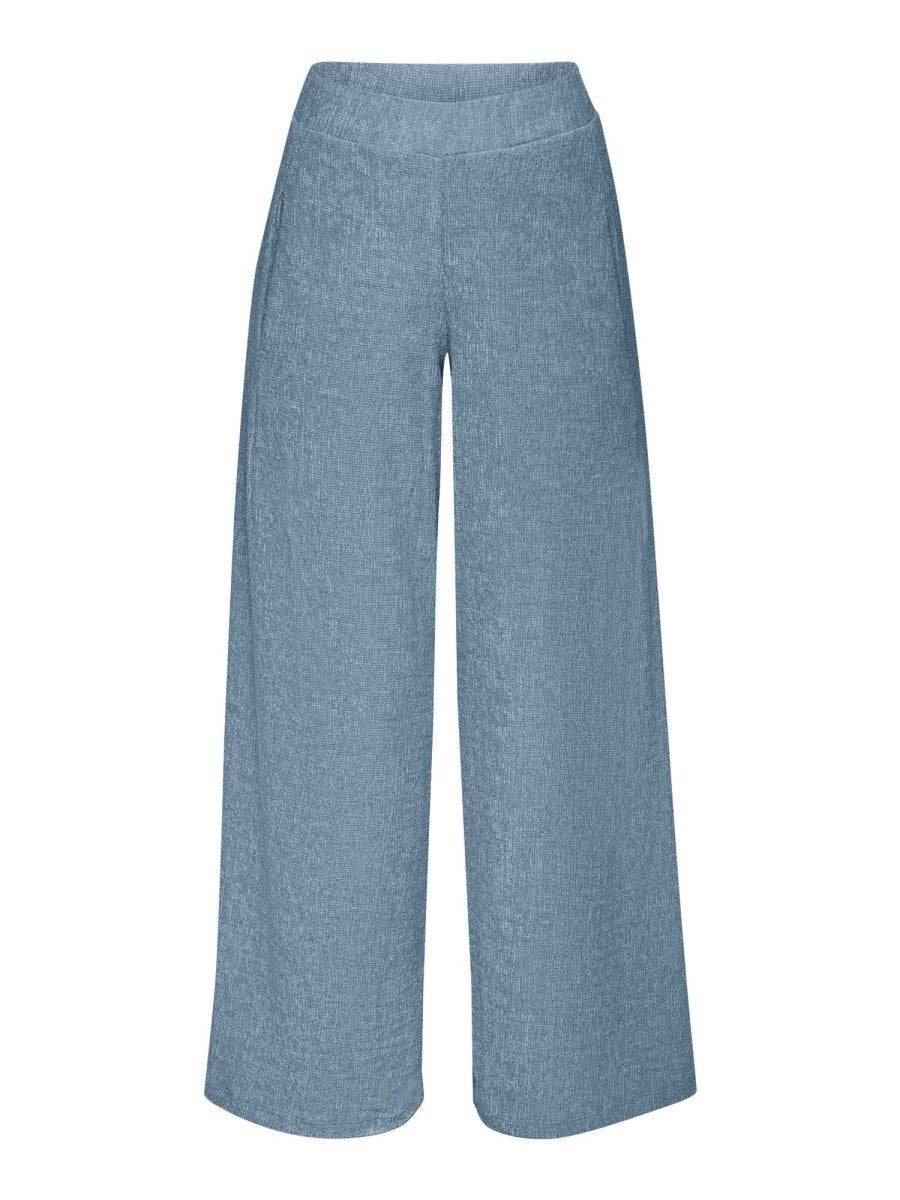 Eich & Royal Stoffhose in Crinkle-Optik Neueste Mode