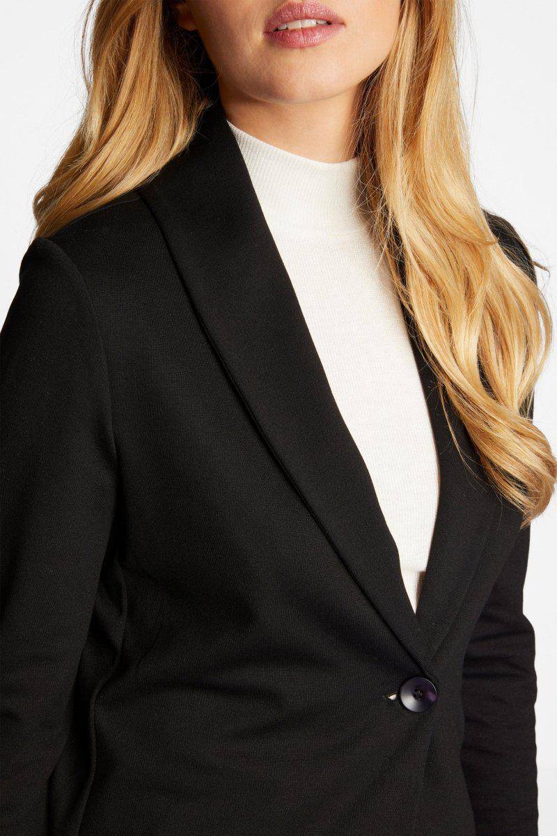 Eich & Royal Blazer mit Schalkragen Clearance-Verkauf