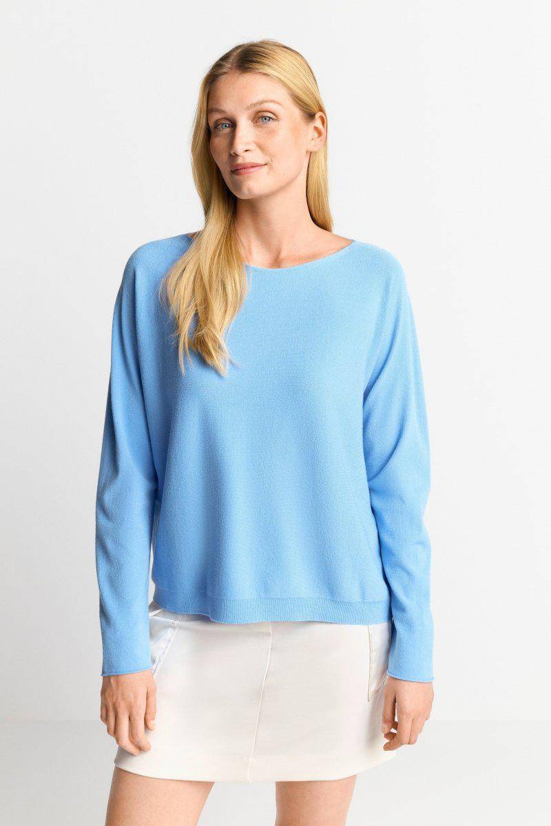 Eich & Royal Nahtloser Strickpullover Muttertagsangebot