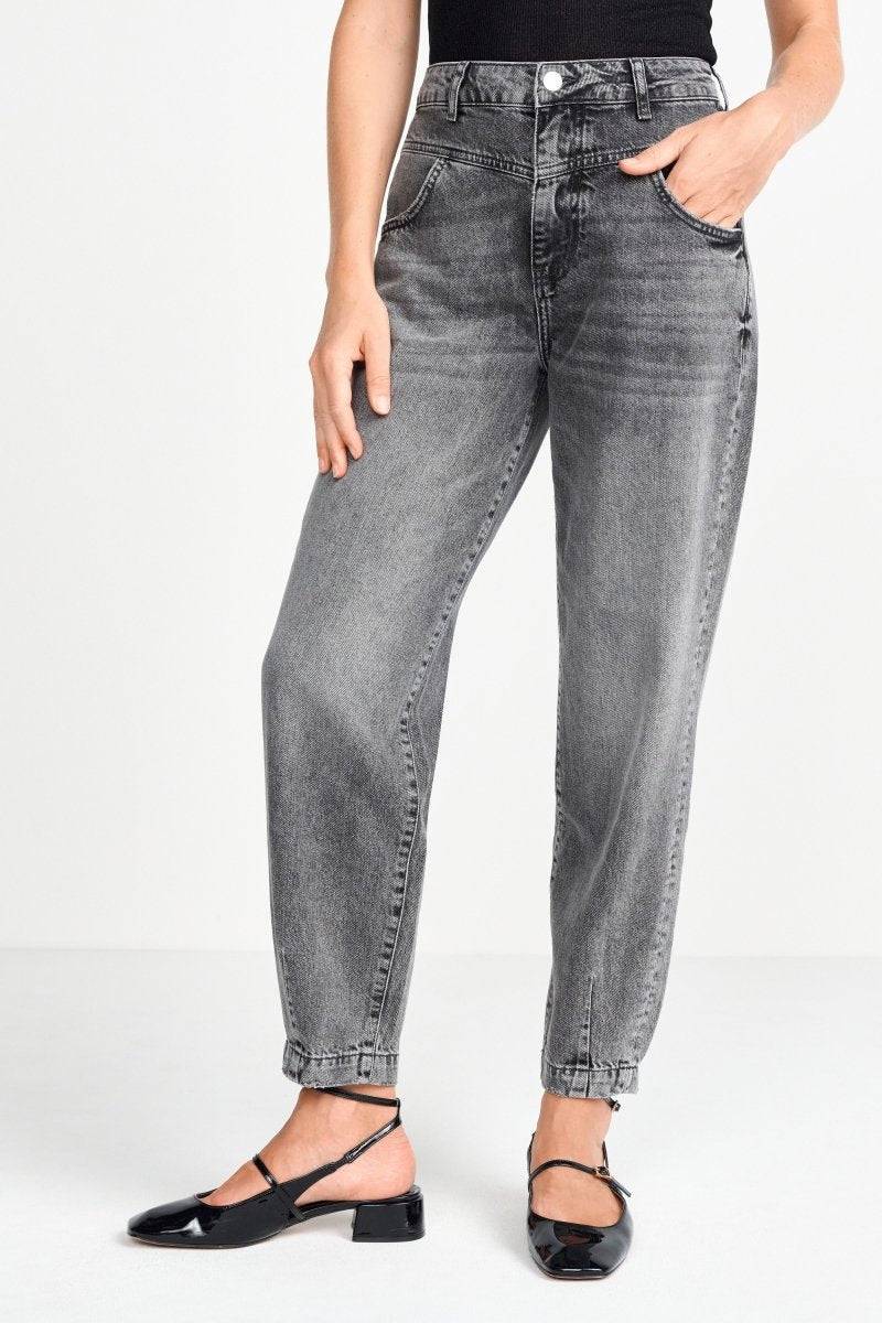 Eich & Royal Denim im Slouchy-Fit Neueste Mode