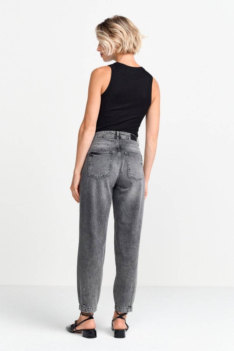 Eich & Royal Denim im Slouchy-Fit Neueste Mode