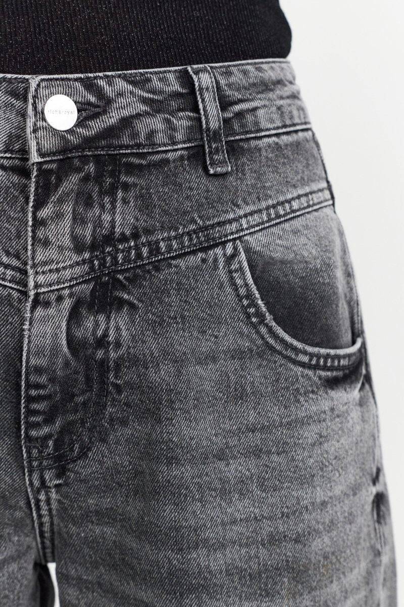 Eich & Royal Denim im Slouchy-Fit Neueste Mode