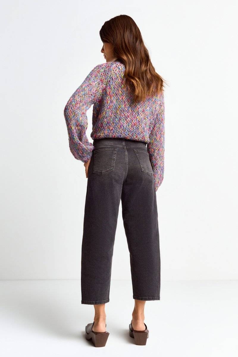 Eich & Royal Denim im Barrel Leg Fit Exklusive Angebote