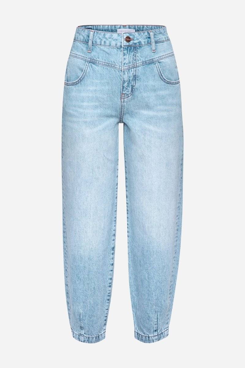 Eich & Royal Denim im Slouchy Fit Blitzangebot