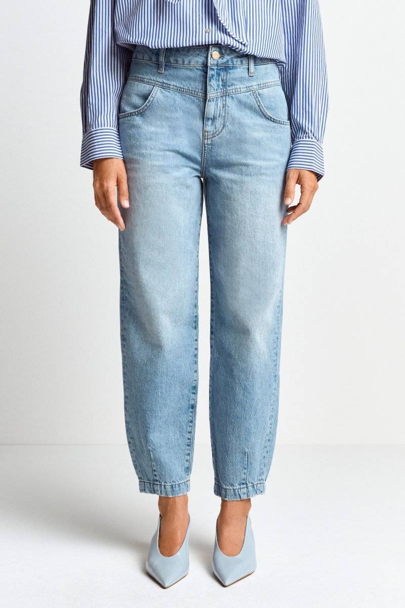 Eich & Royal Denim im Slouchy Fit Blitzangebot