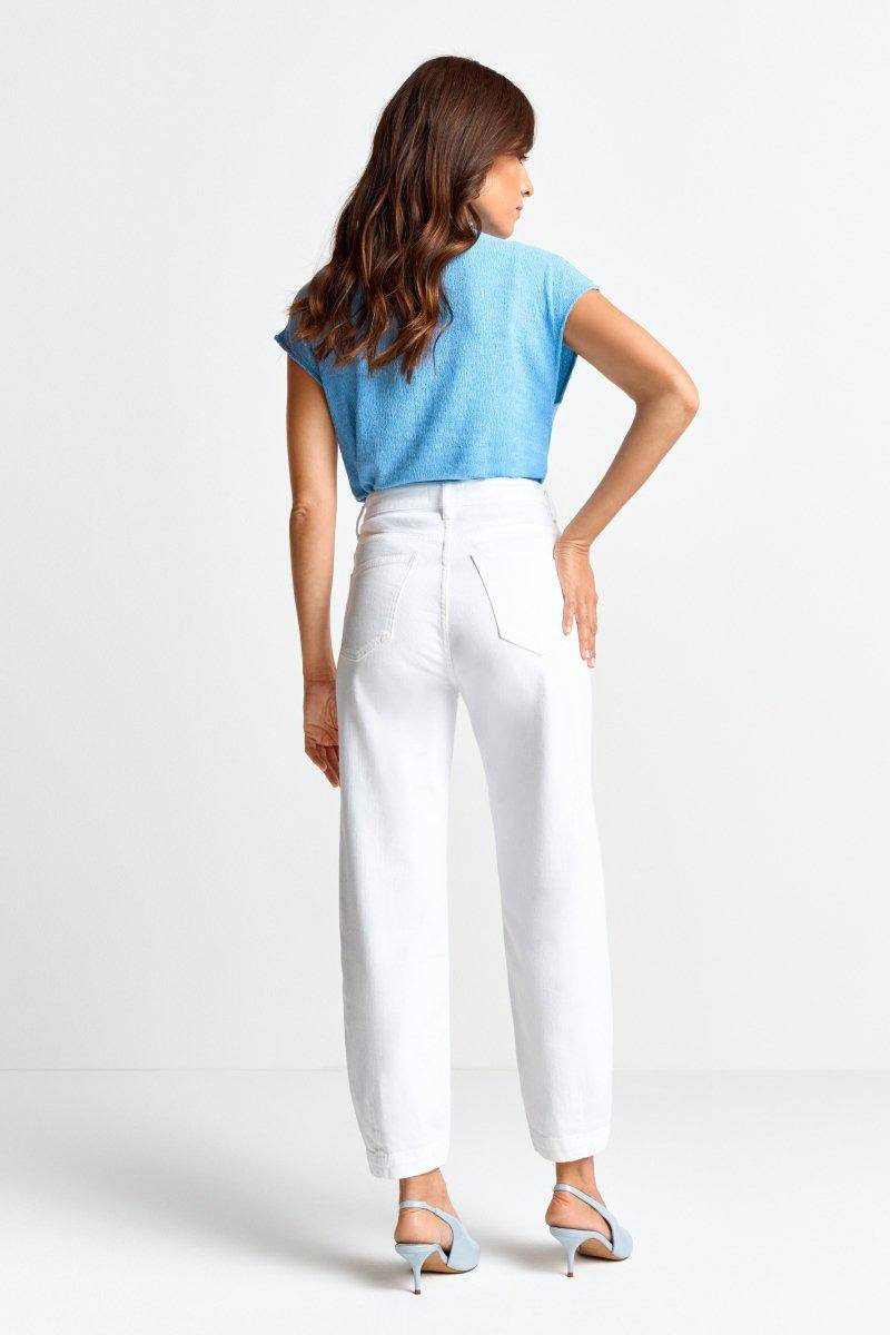 Eich & Royal Denim im Slouchy Fit Saisonale Angebote
