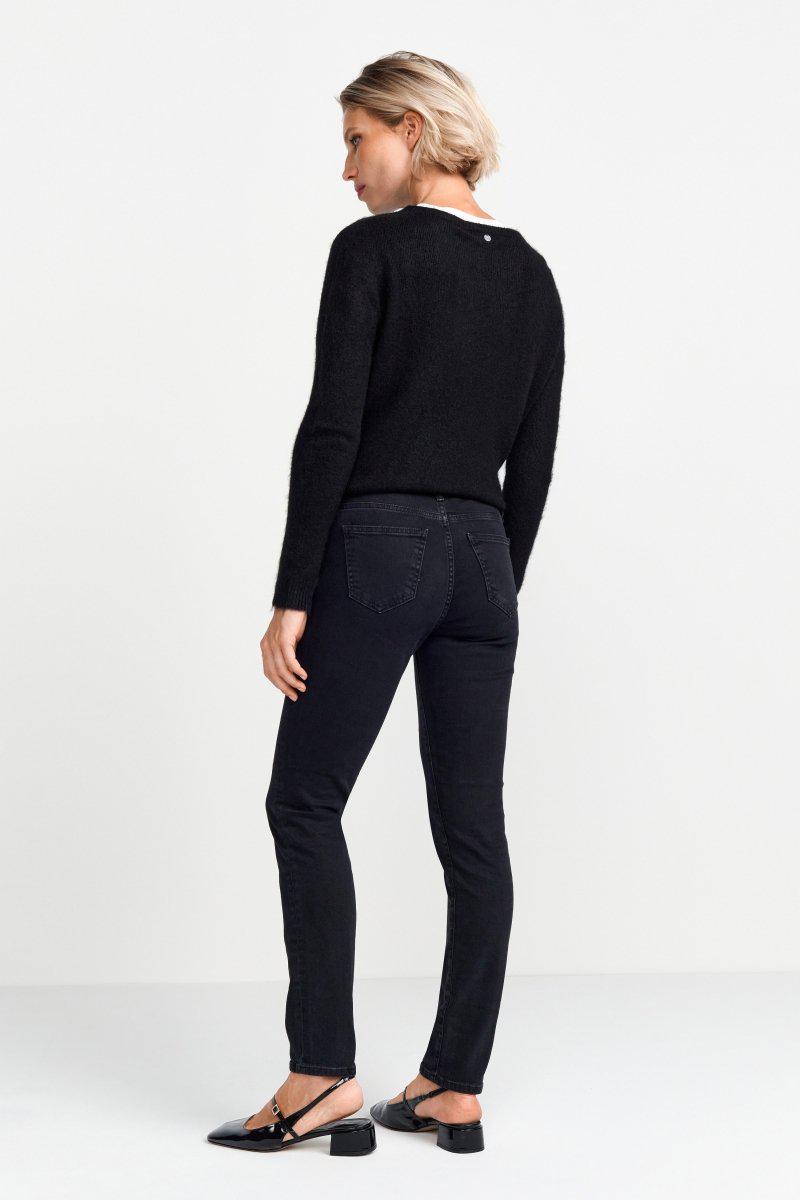Eich & Royal Denim im Skinny Fit JETZT KAUFEN
