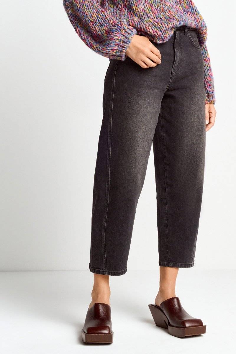 Eich & Royal Denim im Barrel Leg Fit Letzte 2 Tage