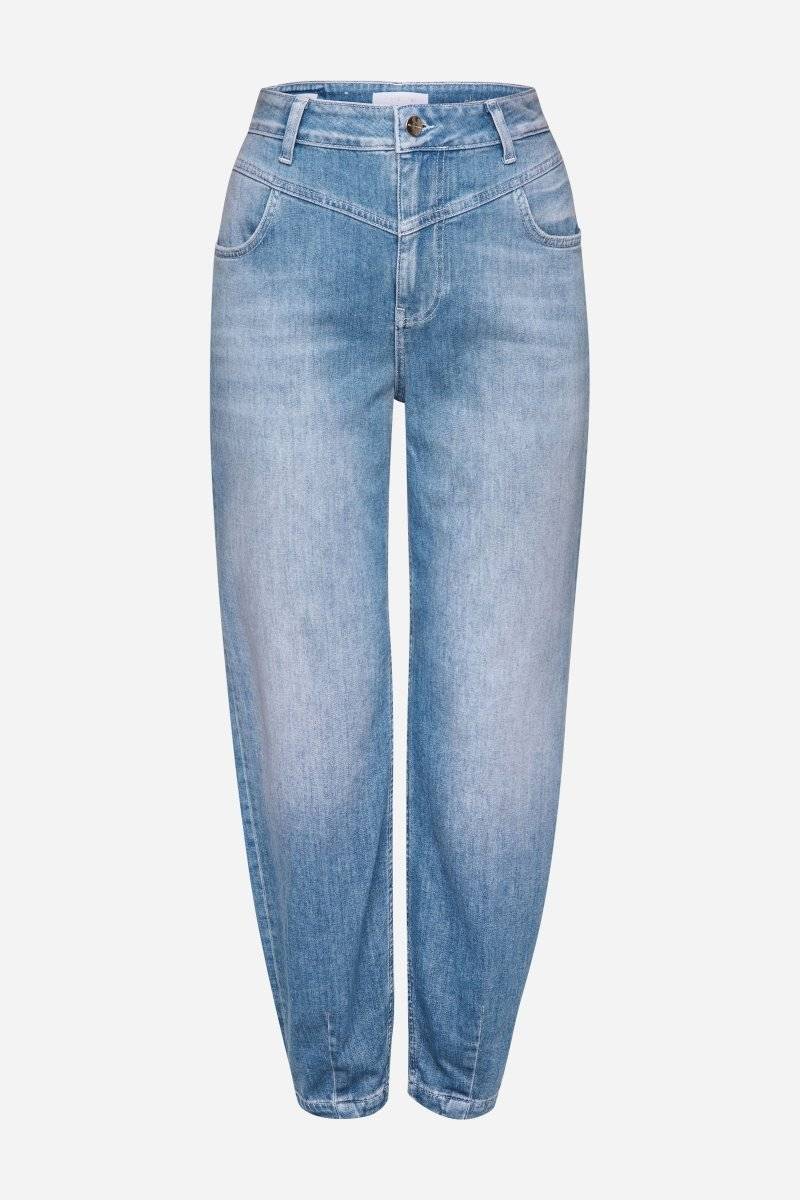 Eich & Royal Tapered Leg Denim Bis zu 55% Rabatt