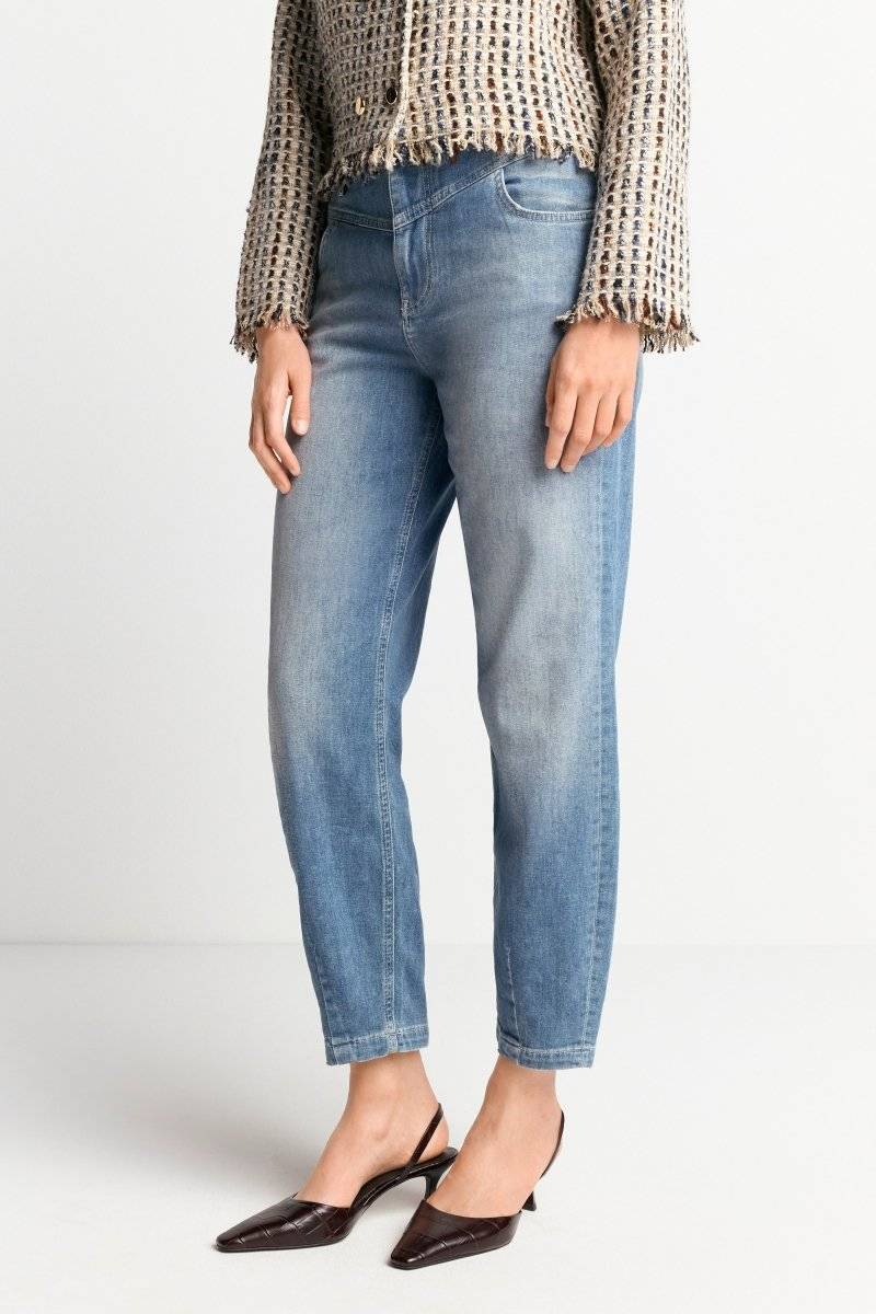 Eich & Royal Tapered Leg Denim Bis zu 55% Rabatt