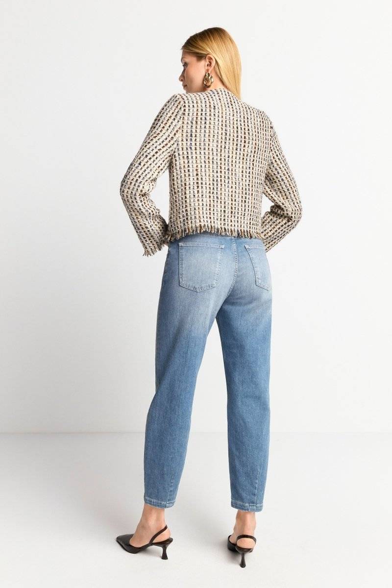 Eich & Royal Tapered Leg Denim Bis zu 55% Rabatt