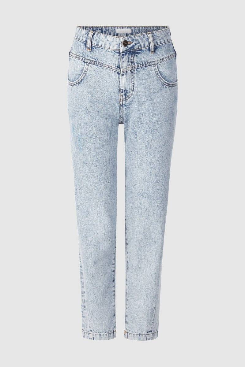 Eich & Royal Denim in Slouchy Fit Discount Store für neue Produkte