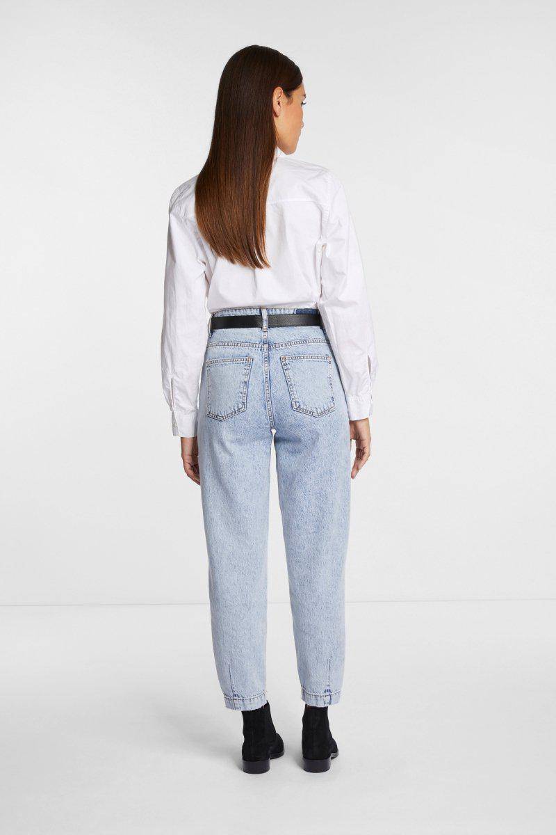 Eich & Royal Denim in Slouchy Fit Discount Store für neue Produkte