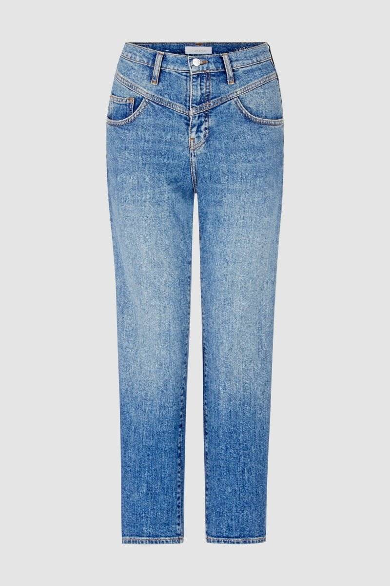 Eich & Royal Denim aus nachhaltigem Material Super Rabatt