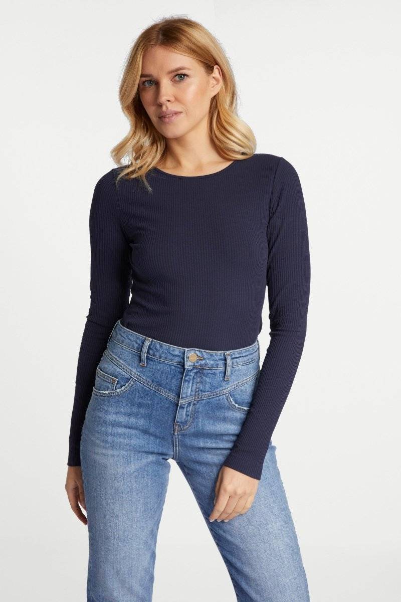 Eich & Royal Denim aus nachhaltigem Material Super Rabatt