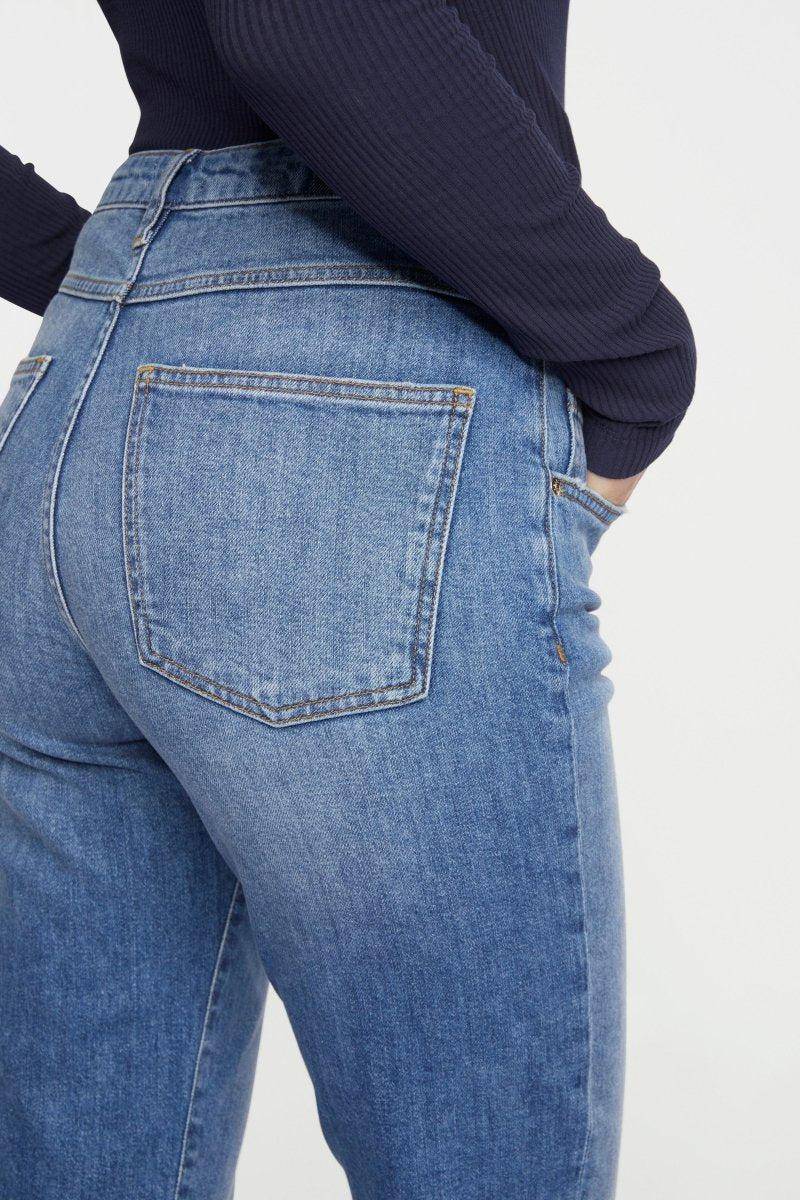 Eich & Royal Denim aus nachhaltigem Material Super Rabatt