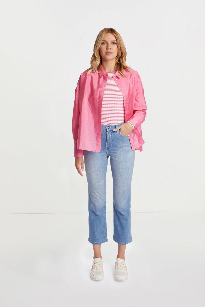 Eich & Royal Denim im Klick-Flare Stil
