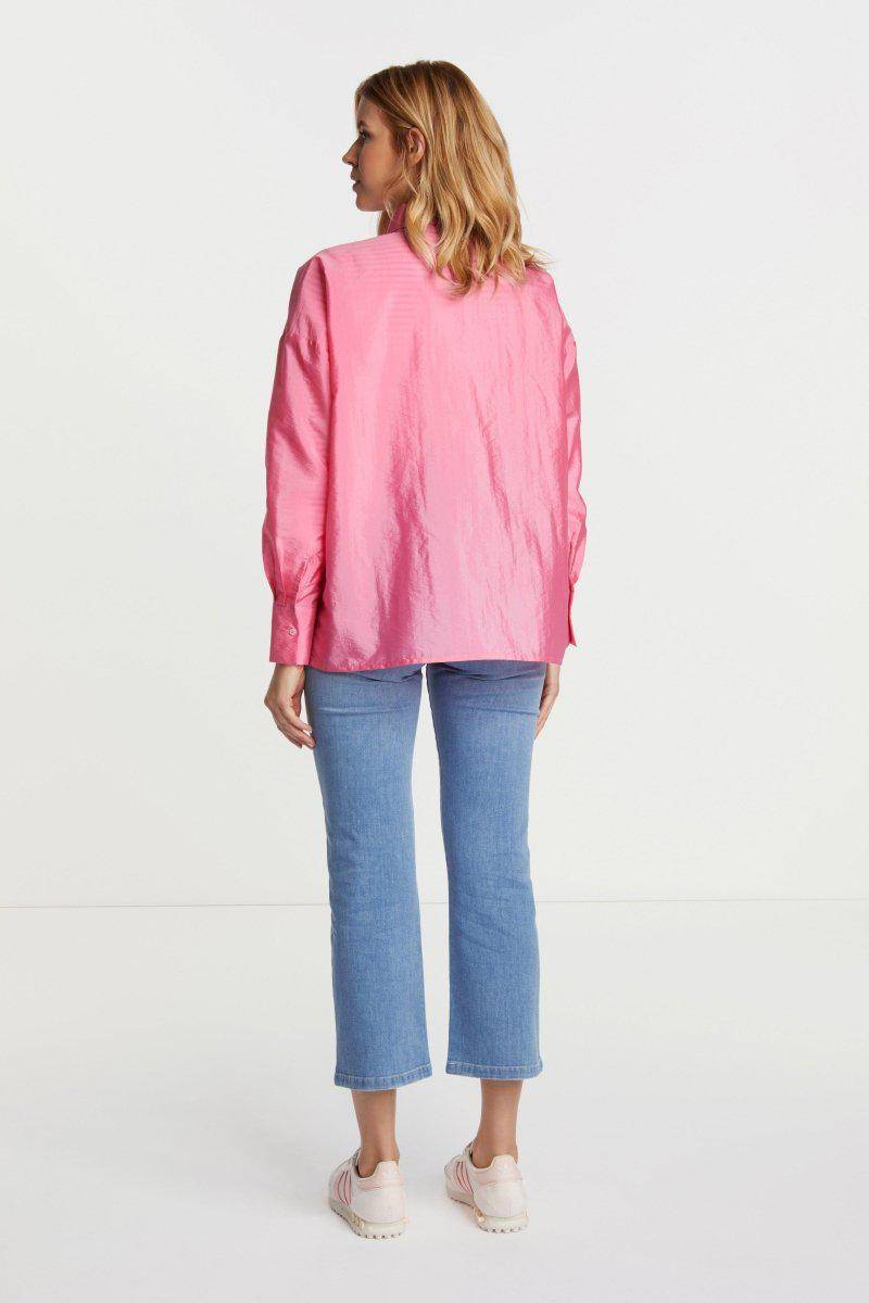 Eich & Royal Denim im Klick-Flare Stil Riesige Rabatte
