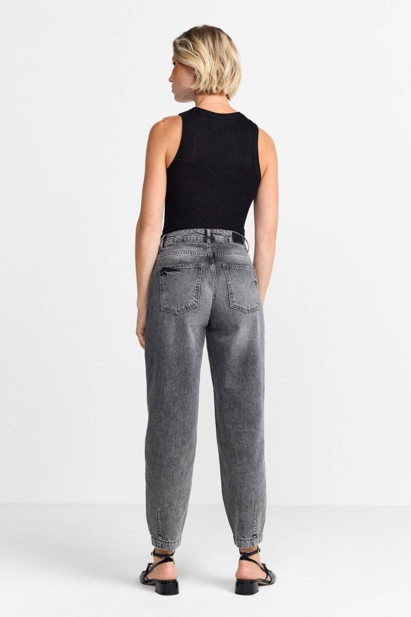 Eich & Royal Top mit Glanzeffekt Neueste Stile