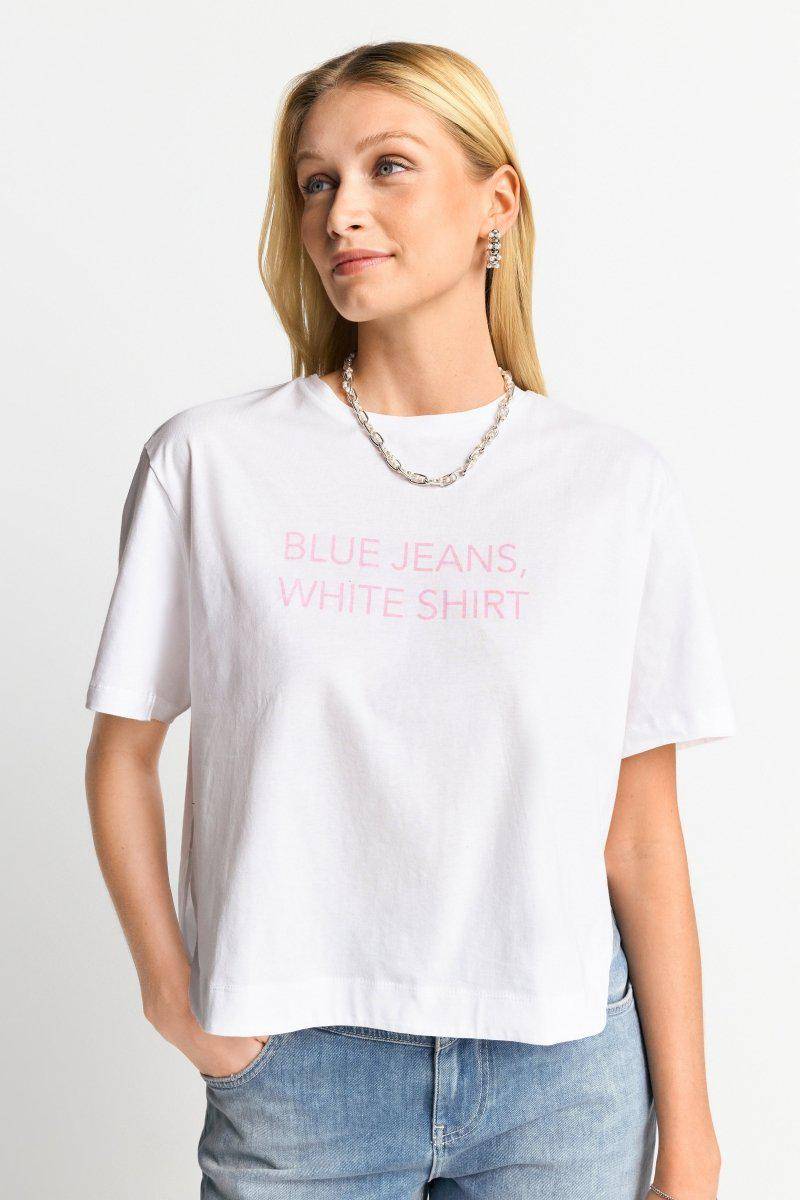 Eich & Royal Oversized-T-Shirt Günstig kaufen