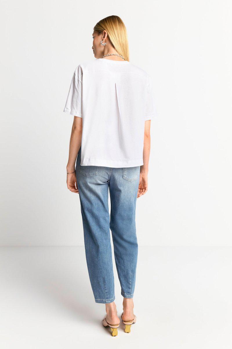 Eich & Royal Oversized-T-Shirt Günstig kaufen