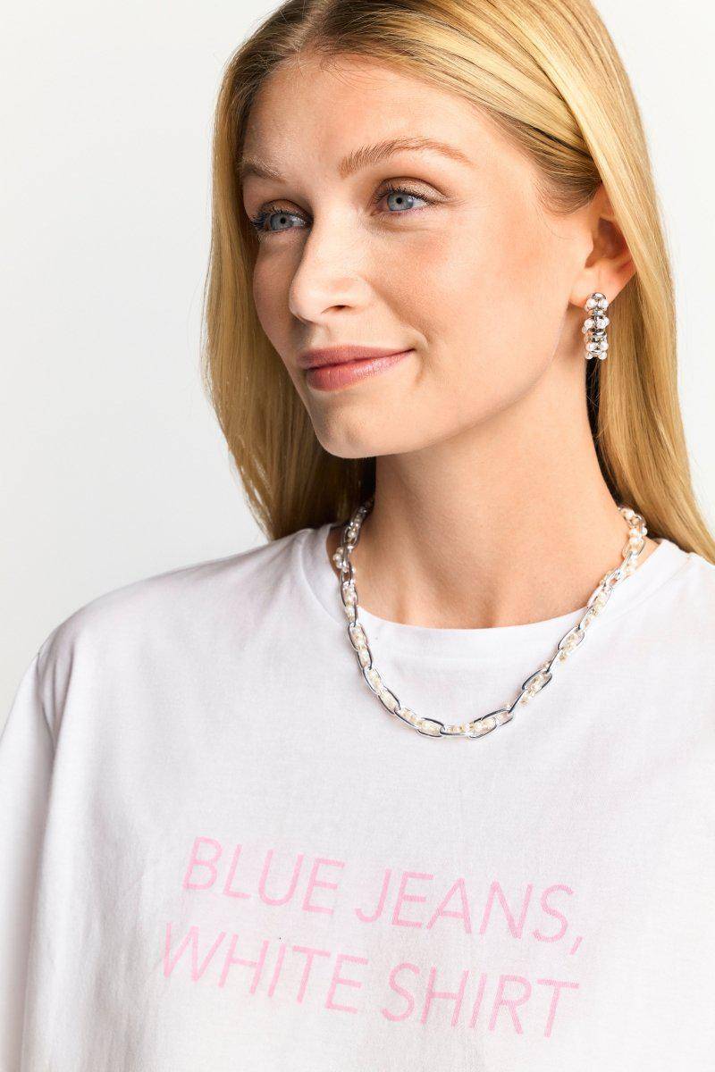 Eich & Royal Oversized-T-Shirt Günstig kaufen