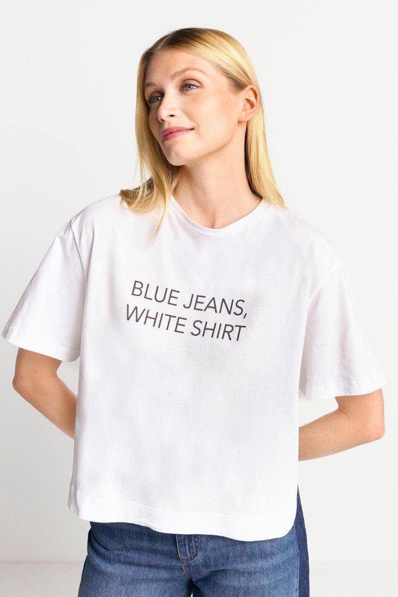 Eich & Royal Oversized-T-Shirt Günstig kaufen