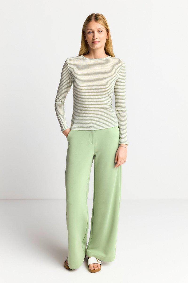 Eich & Royal Longsleeve mit Metallfäden Cyber Monday