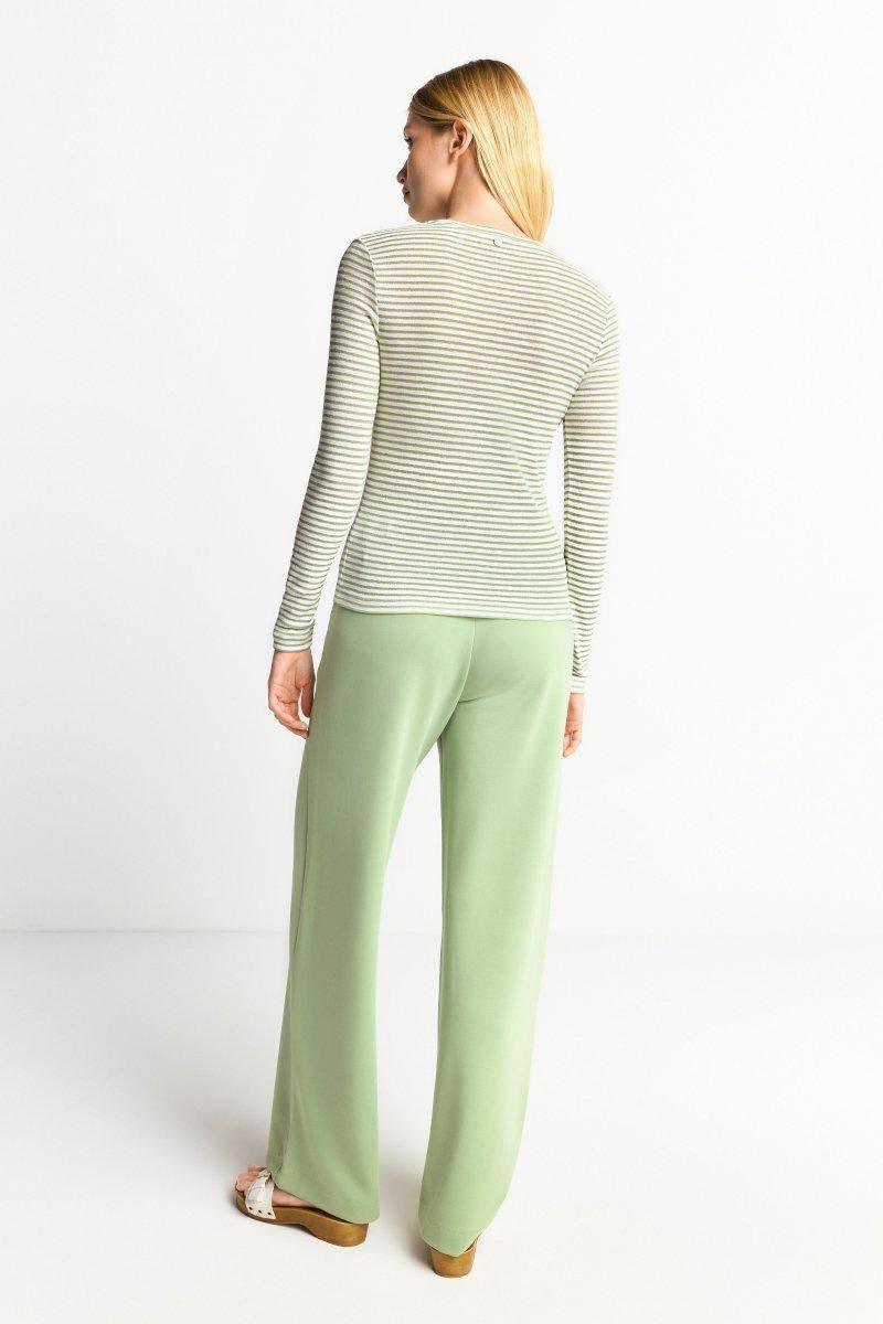 Eich & Royal Longsleeve mit Metallfäden Cyber Monday