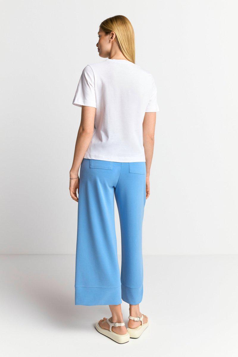 Eich & Royal T-Shirt mit Crew-Neck Online Outlet