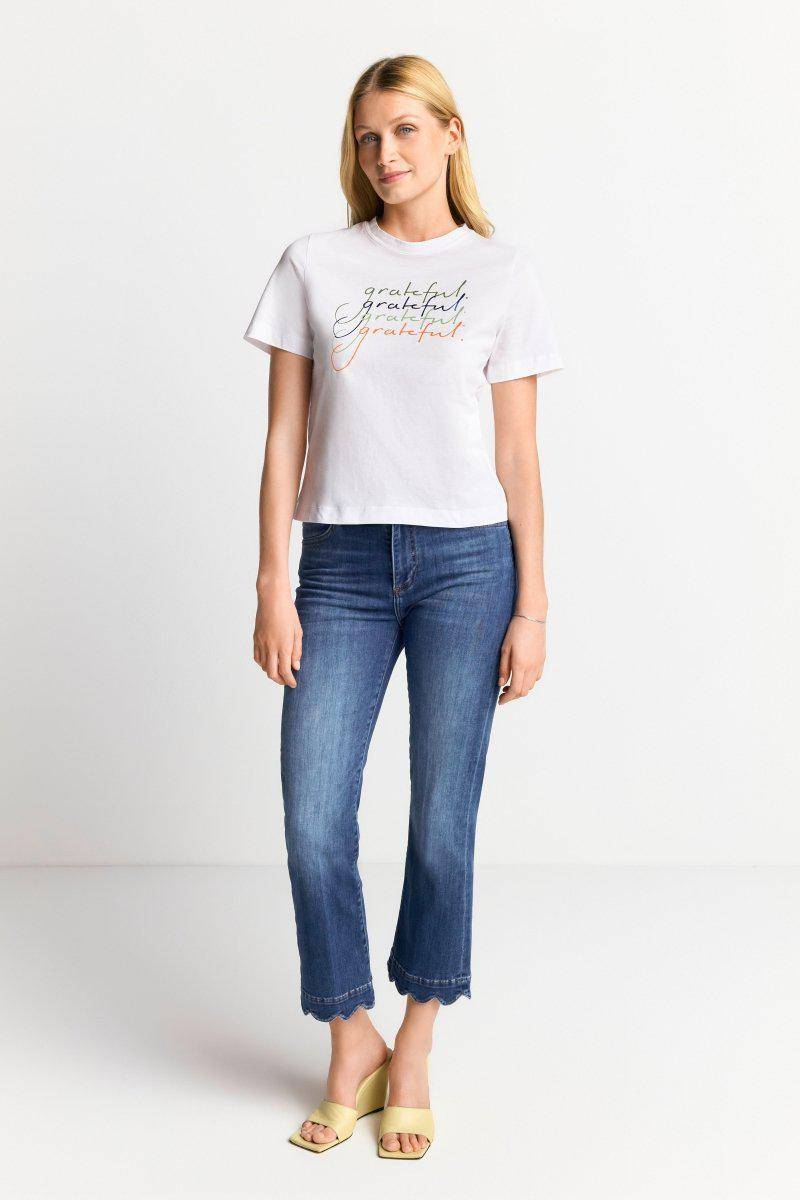 Eich & Royal T-Shirt aus softer Baumwolle Kauf eins, bekomm eins gratis