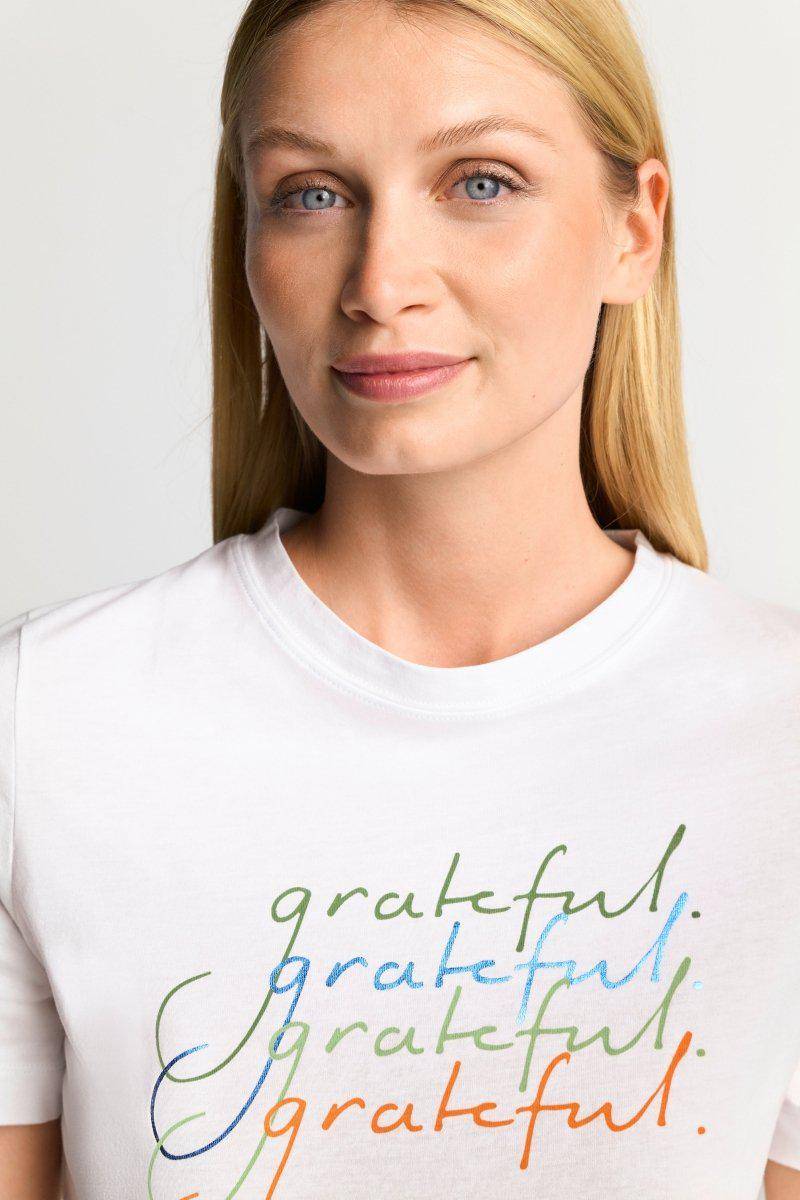 Eich & Royal T-Shirt aus softer Baumwolle Kauf eins, bekomm eins gratis