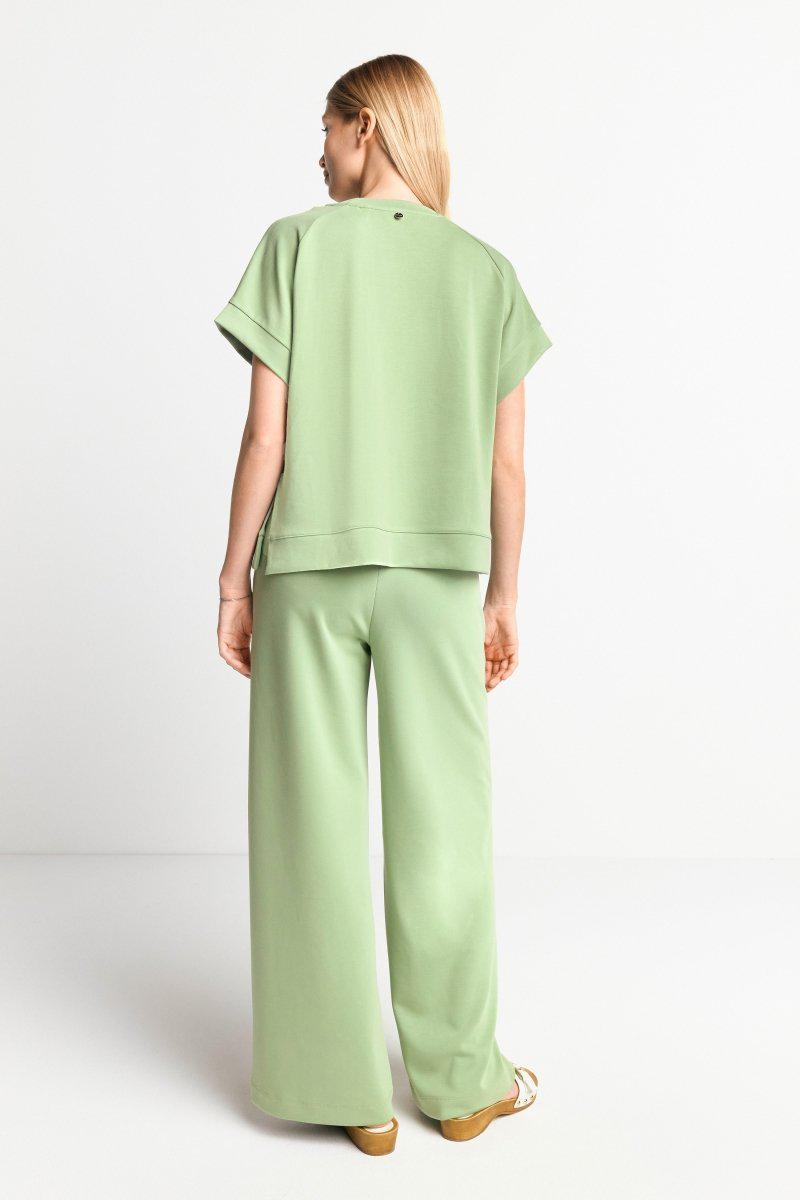Eich & Royal T-Shirt aus supersoftem Jersey Super Sparpreis