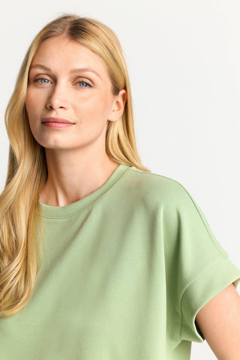 Eich & Royal T-Shirt aus supersoftem Jersey Wochenangebot