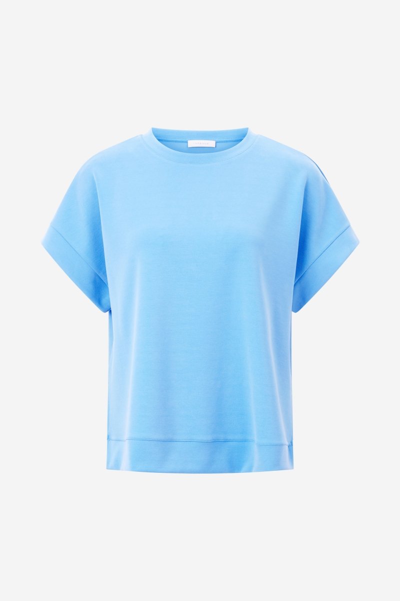 Eich & Royal T-Shirt aus supersoftem Jersey zollfrei
