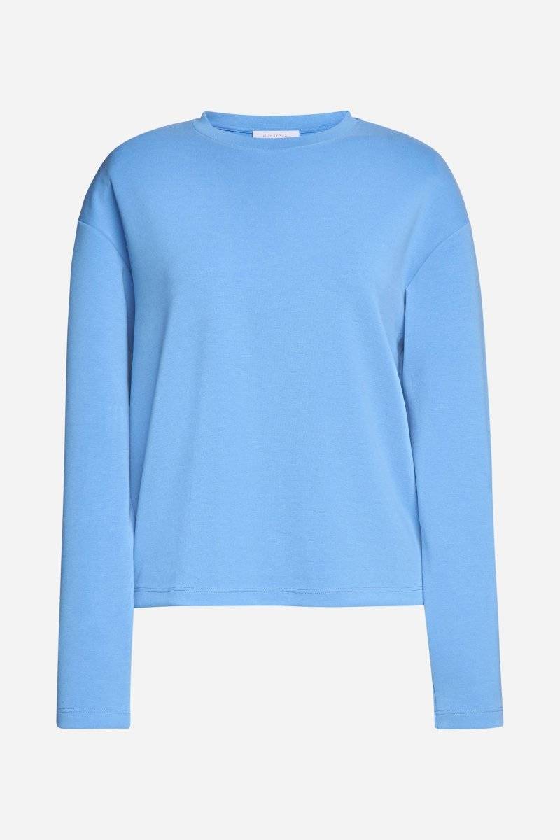 Eich & Royal Longsleeve aus supersoftem Jersey 50% Rabatt für begrenzte Zeit
