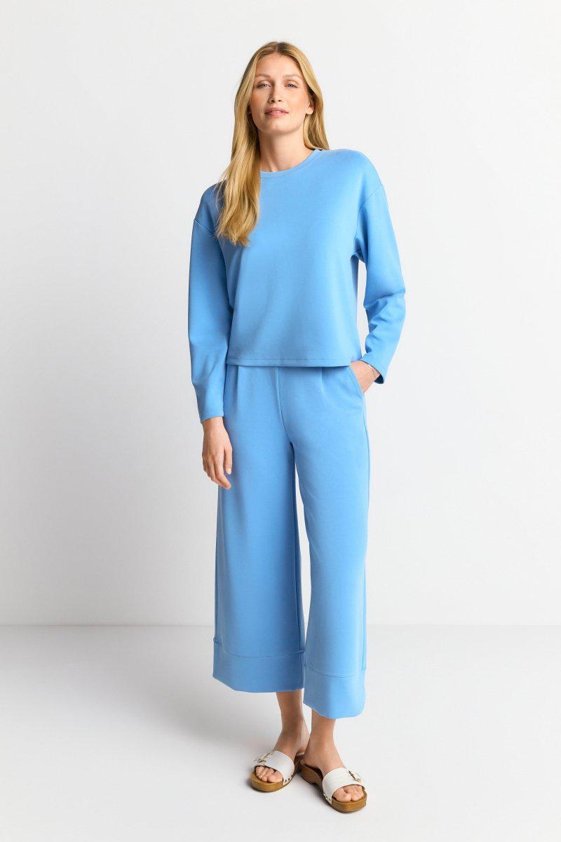 Eich & Royal Longsleeve aus supersoftem Jersey 50% Rabatt für begrenzte Zeit