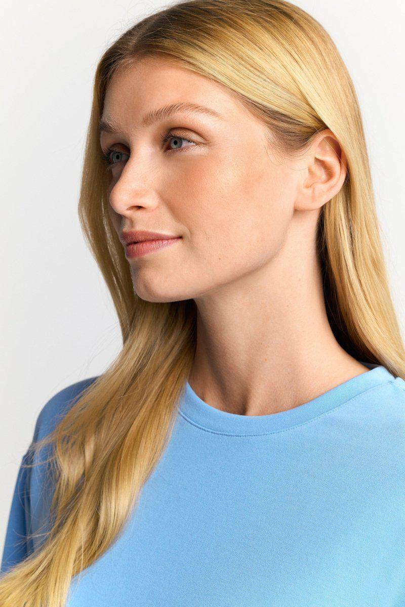 Eich & Royal Longsleeve aus supersoftem Jersey 50% Rabatt für begrenzte Zeit