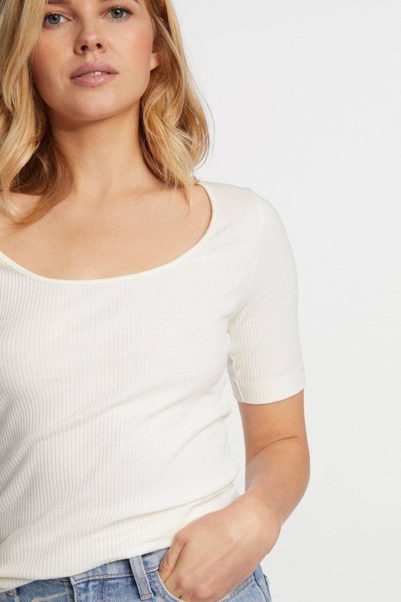 Eich & Royal T-Shirt aus Baumwolle Verkauf