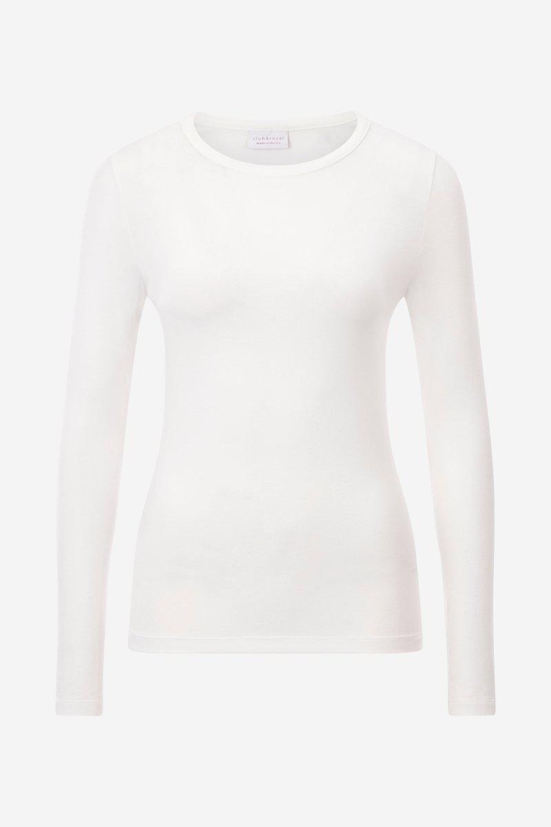 Eich & Royal Longsleeve im Bodycon-Schnitt Hotsell