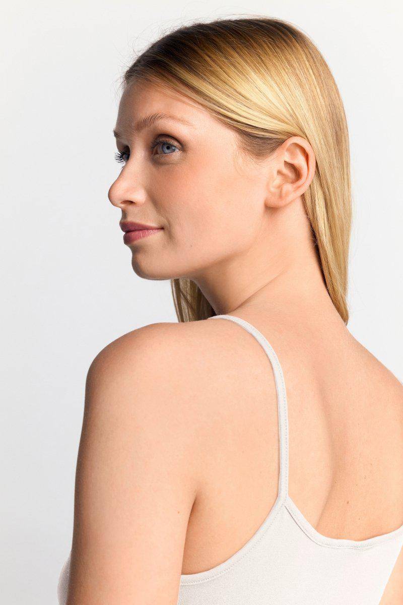 Eich & Royal Top mit Spaghettiträgern im Angebot
